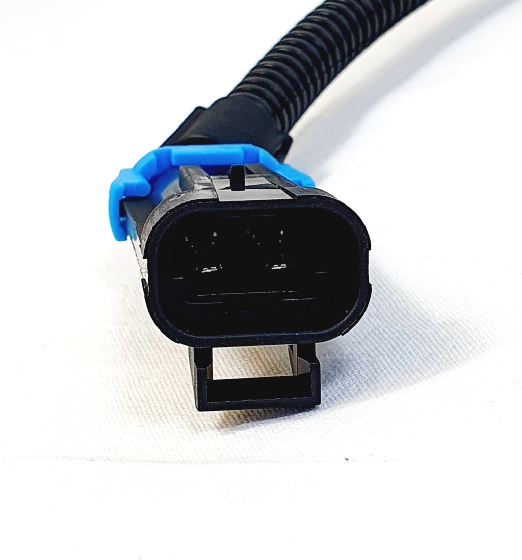 Kabel til elektrisk gasspjæld 102mm