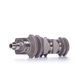 Opel 1,6L Turbo Z16LET Billet Krumtapaksel 1,8L Stroker