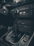 CNC71 håndtagssæt BMW E46 - Chassis monteret