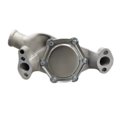 Vandpumpe Kort Chevrolet Small Block (Bakaksel)