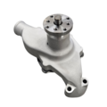 Vandpumpe Kort Chevrolet Small Block (Bakaksel)