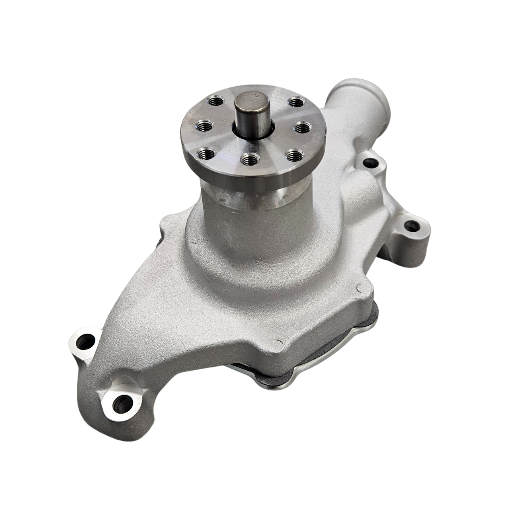 Vandpumpe Kort Chevrolet Small Block (Bakaksel)