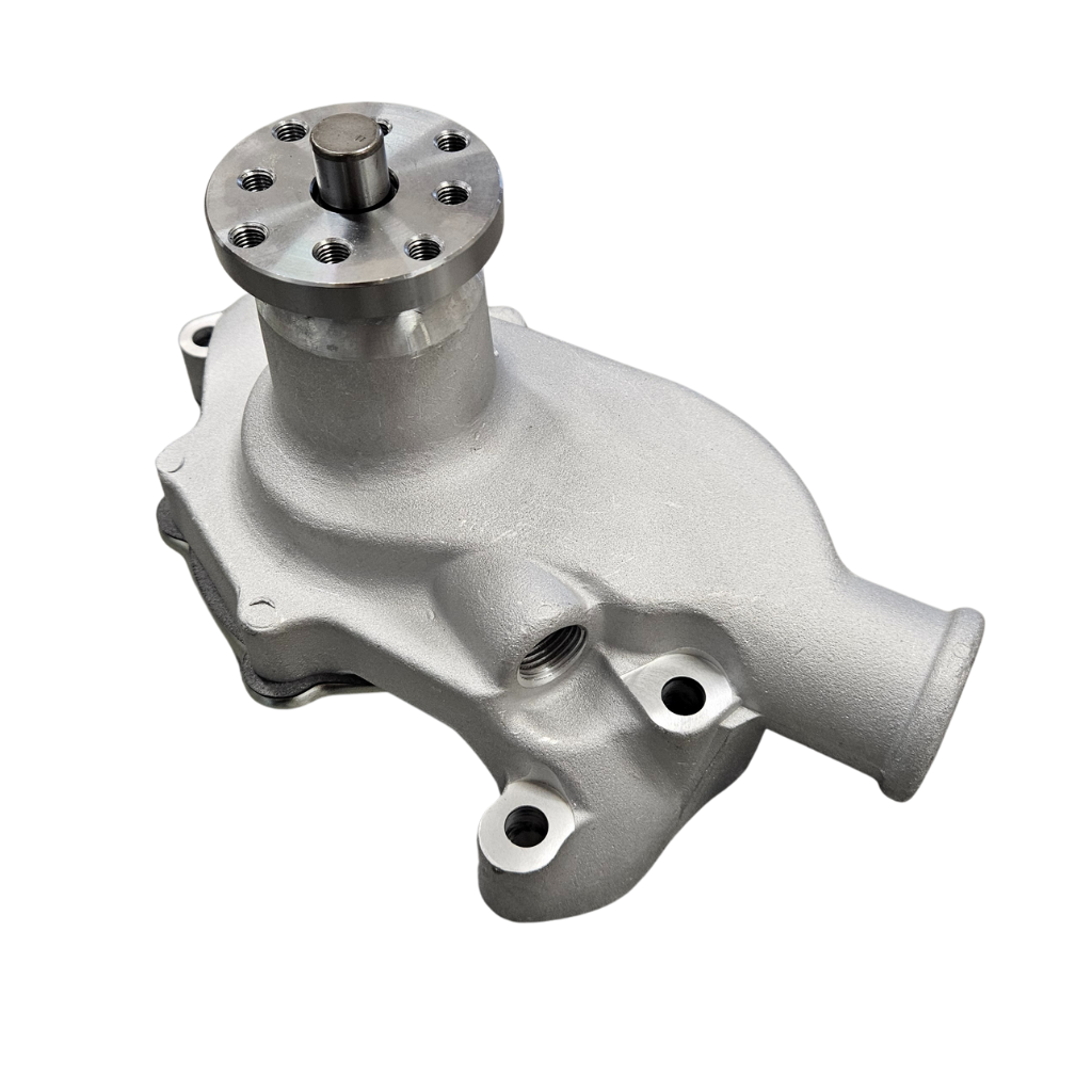Vandpumpe Kort Chevrolet Small Block (Bakaksel)