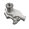 Vandpumpe Kort Chevrolet Small Block (Bakaksel)