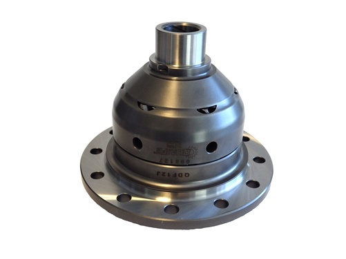 Quaife ATB differentialbremse til Volvo M56 gearkasse (5-trins) for