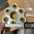 Hardydisk mellem til stor