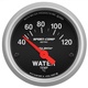 Autometer Sport-Comp vand temp