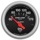 Autometer Sport-Comp olie temp