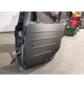 BMW E46 sedan bagdørspaneler i aluminium
