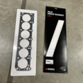 Athena Cooper ring Mercedes M104 2,0 mm / 91,4 mm