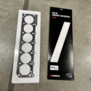 Athena Cooper ring Mercedes M104 2,0 mm / 91,4 mm