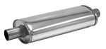 Lyddæmper 1 3/4"