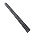 Luftslange 2,5" 63 mm 2-lags