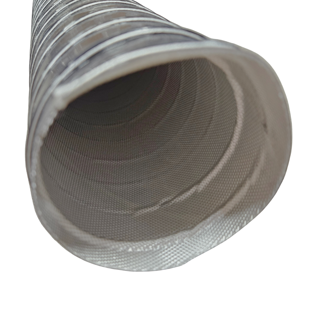 Luftslange 2,5" 63 mm 2-lags