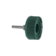 3M Børsterulle Roloc Grøn 50mm (P50)