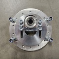 Camber Plader Porsche 924 944 (3D)