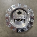 Camber Plader Porsche 924 944 (3D)