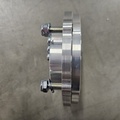 Camber Plader Porsche 924 944 (3D)