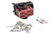 MaxxECU PRO Stik 3 (48-pin molex brun)