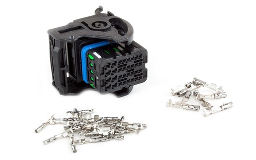 MaxxECU MINI/RACE/PRO Stik 4 (32-pin molex)
