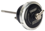 Universal intern wastegate