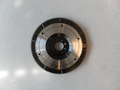 Nissan SR20DET svinghjul 184mm / 7,25"