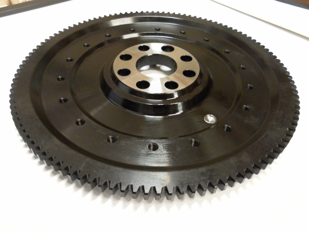 Toyota 1JZ / 2JZ svinghjul 200mm / 7,875"