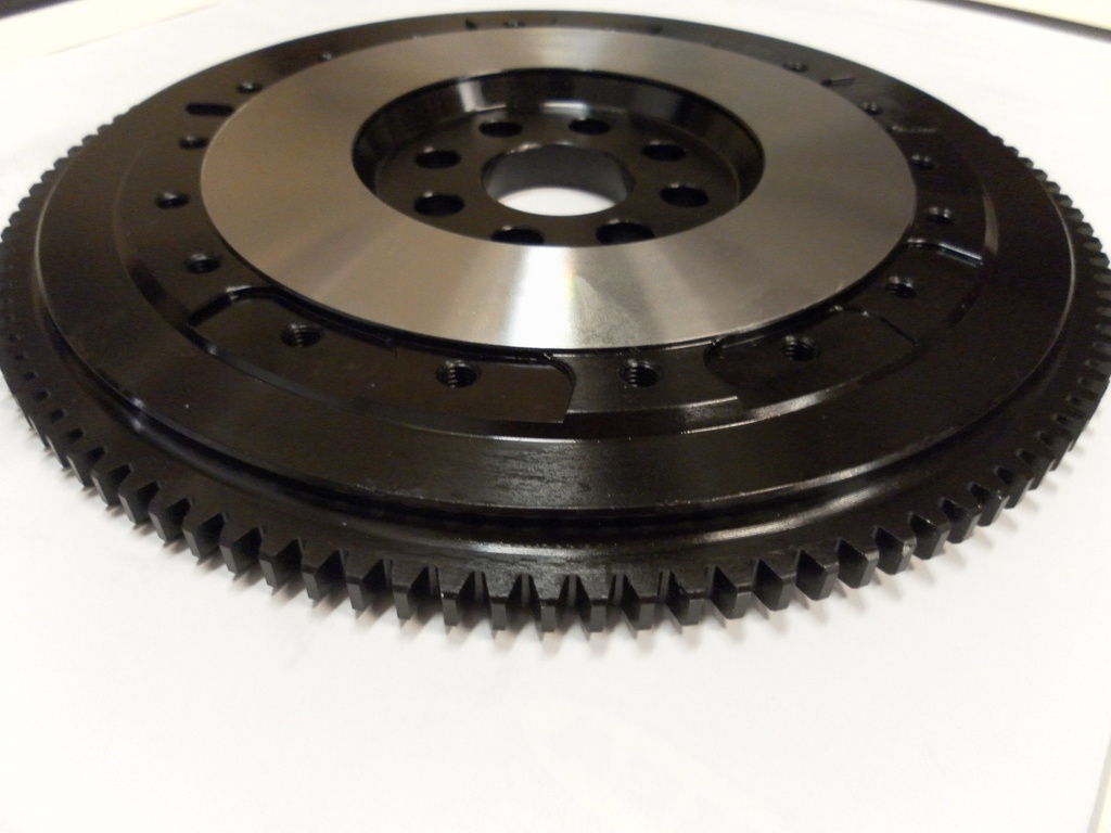 Toyota 1JZ / 2JZ svinghjul 200mm / 7,875"