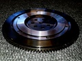 Mitsubishi 4G63 svinghjul 184mm / 7,25"