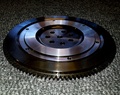 Mitsubishi 4G63 svinghjul 184mm / 7,25"