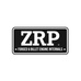 ZRP - Forged & billet engine internals