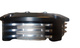 Tenaci rally koblingssæt 7,25" (184mm) 3 disk med Sinter lamel