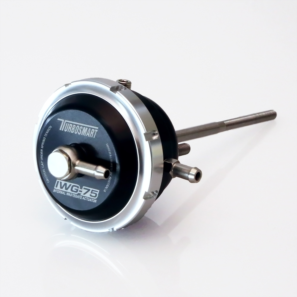 Turbosmart Borg warner EFR wastegate (B1)
