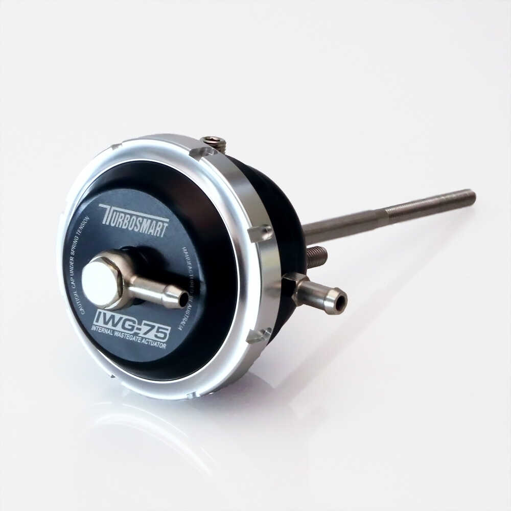 Turbosmart Borg warner EFR wastegate (B1)
