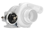 Modellanpassad intern wastegate