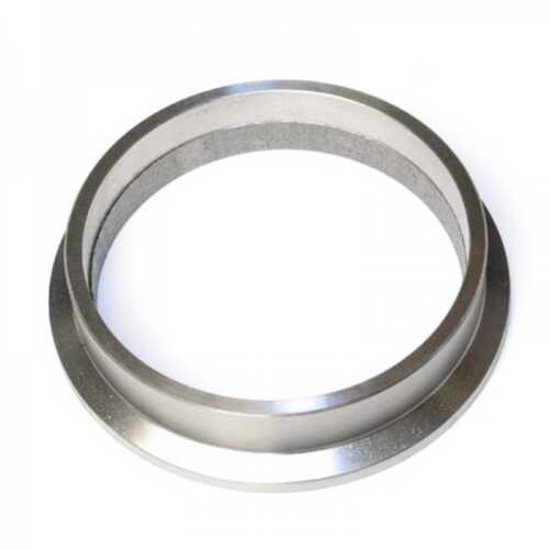 v-bånd flange Downpipe Garrett GT 42/45