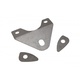 Styrkelse bag subframe BMW E30, E36 Compact