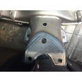 Styrkelse bag subframe BMW E30, E36 Compact