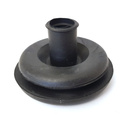 Kabelgenomfiling / torpedgenomfiling