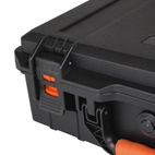 TrackSafe Pro Transportkasse