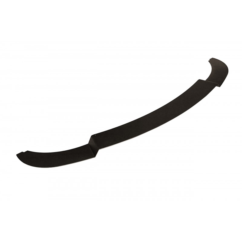 Front splitter BMW E46