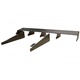 Diffuser BMW E36 E39 E46