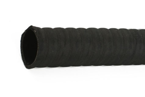 Slange brændstofpåfyldning 38mm