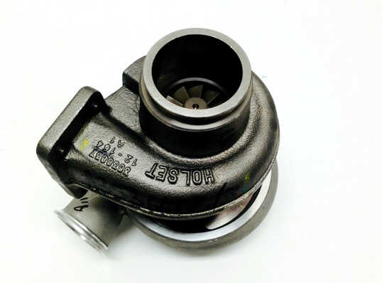 Holset HX35 udstødningshus #16