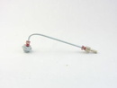 udstødnigmottryck adapter