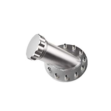 Tankfyldning adapter fuel cell