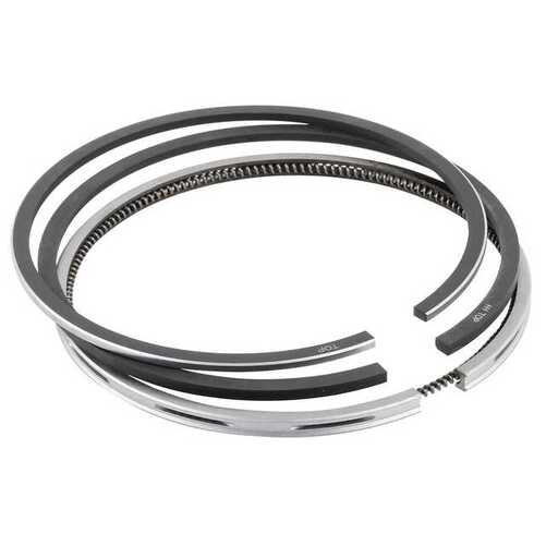 Wiseco Kolvringar Set 83.00mm