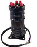 Universal Catchtank indvendige pumper