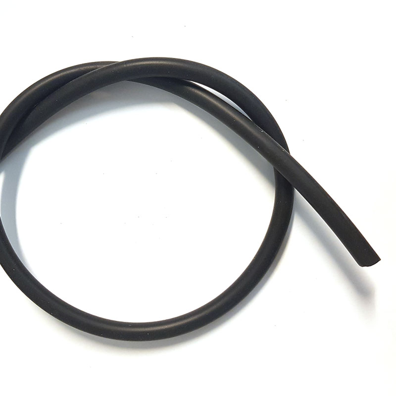 MSD tændkabel Sort