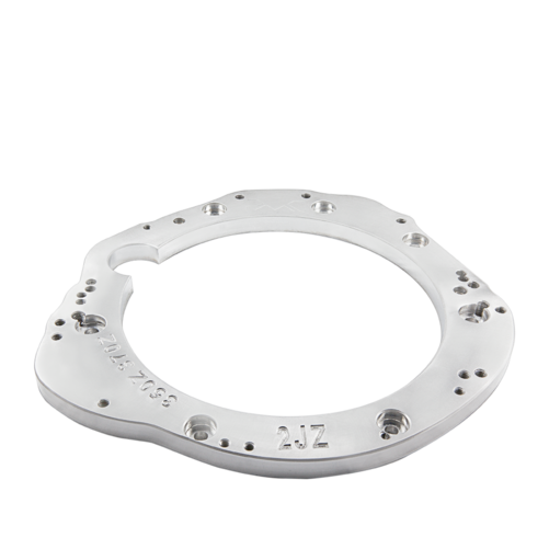 Adapterplade gearkasse Toyota JZ 1JZ 2JZ